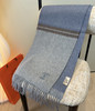 秋冬特惠💰340 Hermes · 爱马仕男女围巾 难得一见的温柔配色 商品缩略图6