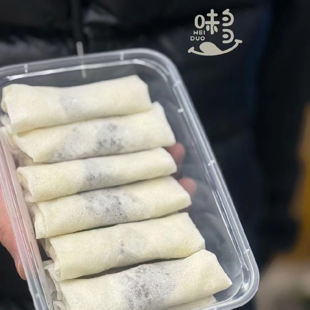 手工春卷系列（10个装）300g