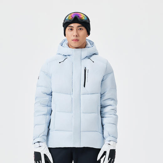 Tutwo|男式羽绒服 TTADN911756 商品图0