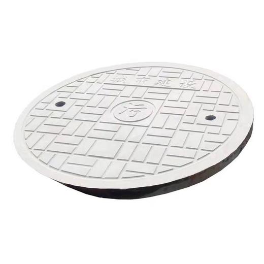 【HDXK】水泥井盖直径750mm 1个 商品图0