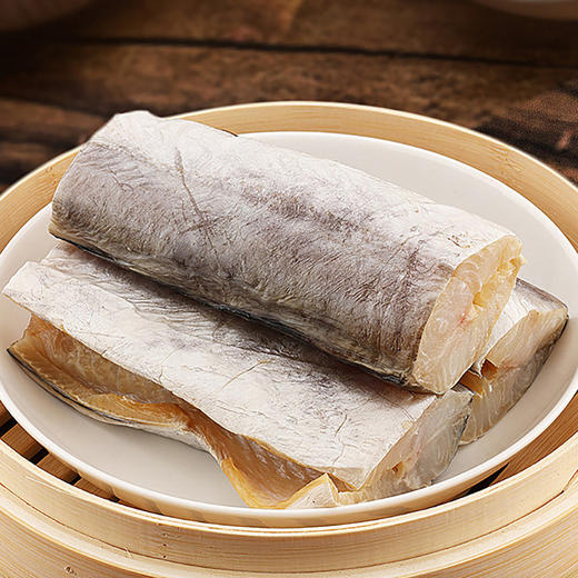 2026澳享新春环球甄选海鲜盛宴 668型 3850g【实物/卡券】 商品图5