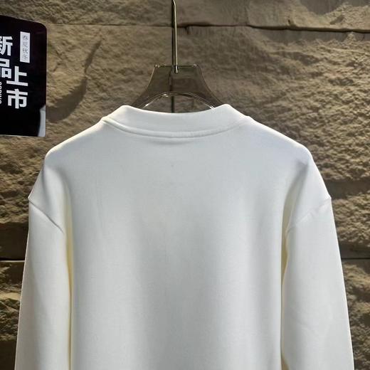 D122463全天候户外运动系列德绒长袖半高领打底衫 商品图10