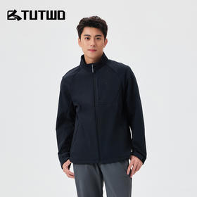 Tutwo|男式软壳外套 TTAEN911739