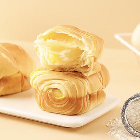 小白心里软黄油手撕夹心软面包420g/箱 夹心面包蛋糕早餐吐司代餐 /休闲食品 /西式糕点 /其他西式糕点