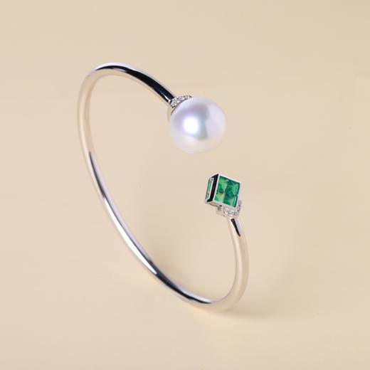 【方与圆】珍珠手环-ZZ12411009 商品图6