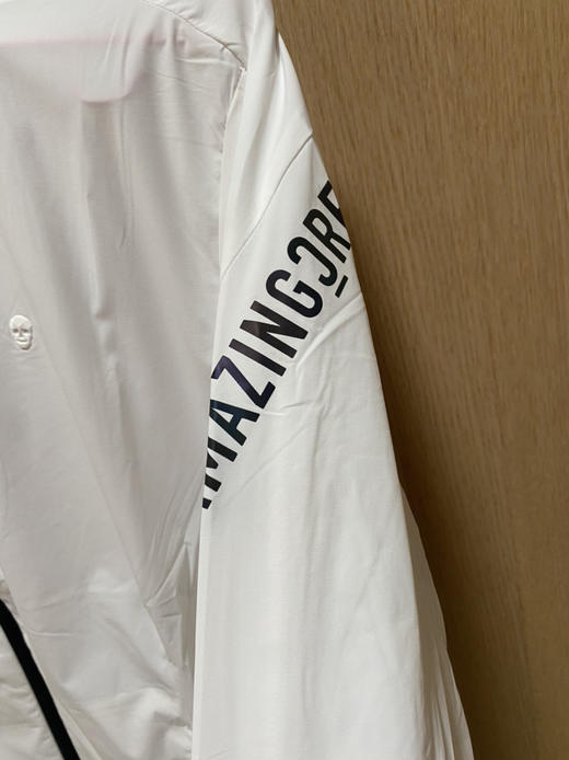 全新外贸渠道日系AMEiZi男士防晒衣M码秒杀128元 商品图3