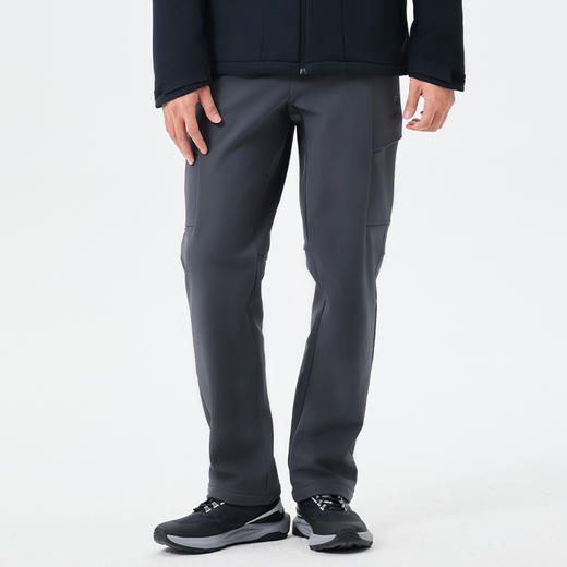 Tutwo|男式软壳长裤 TTAMN911767 商品图0