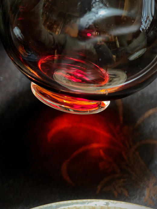 三鹤六堡茶 2006年 经典陈香饼茶 量少珍贵（250g） 商品图5