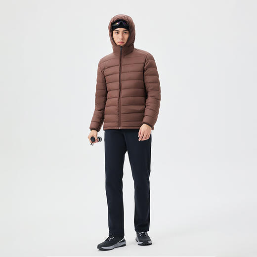 Tutwo|男式轻羽绒服 TTADN911834 商品图5