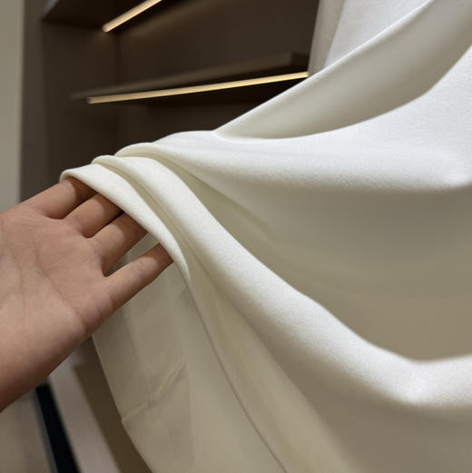 美山四色磨绒长袖打底衫1216 商品图4