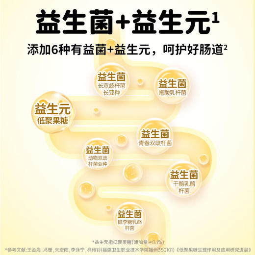 妙伯乐益生元可可脆筒16g 商品图6