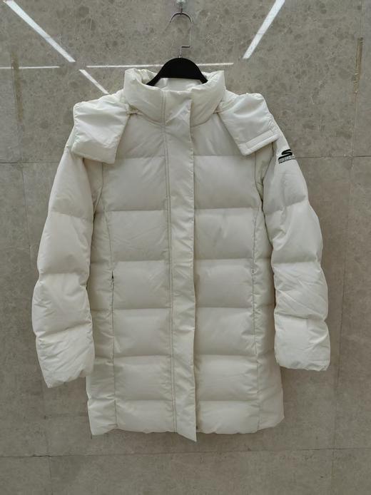 299.9斯凯奇中长款羽绒服（线上线下同时售卖 不保证有货）531820-CC 商品图0