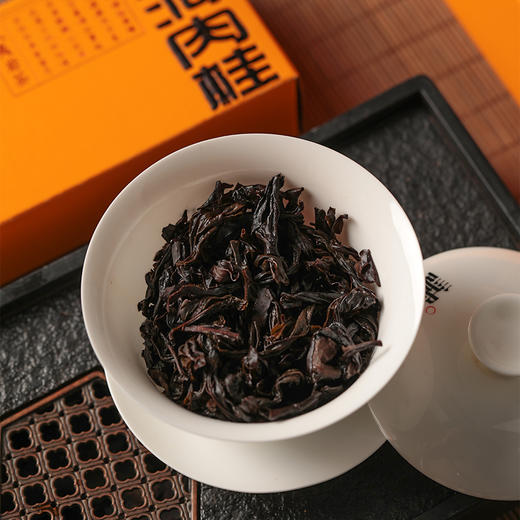 大坑口 坑涧肉桂54g 商品图5