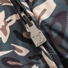 D122436秋冬新款双面迷彩蓬松大棉服夹克外套 商品缩略图10