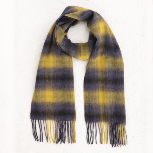 羊毛围巾  HFW1302002 03I 商品图2