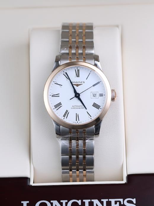 浪琴L2.321.5.11.7 商品图1