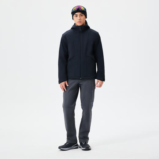 Tutwo|男式软壳外套 TTAEN911764 商品图2