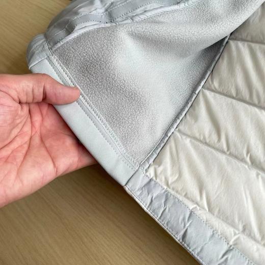 D122465两色25年新款中国登山系列男女同款羽绒外套 商品图10