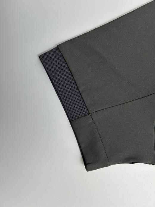 高尔夫服装春夏季新品男士短袖T恤简约时尚韩版修身休闲运动球服 商品图9