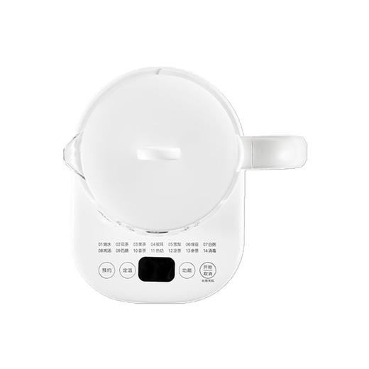 美的养生壶MK-Y15X-J 商品图4