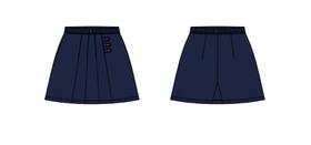 外陈小学——女裙裤