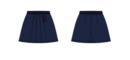 外陈小学——女裙裤 商品图0