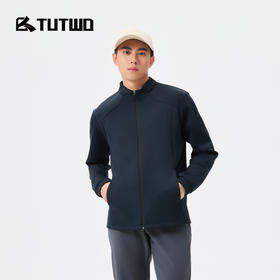 Tutwo|男式针织外套 TTAEN911800