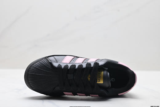 阿迪达斯Adidas Superstar XLG贝壳头厚底百搭休闲运动板鞋IF3003男女鞋 商品图1