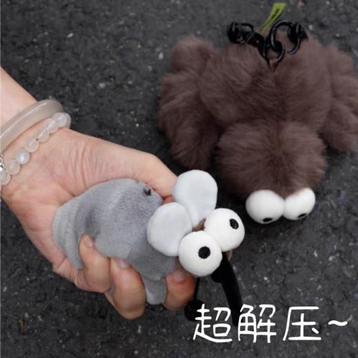 logaloga/多圆化系列公仔玩具 商品图1