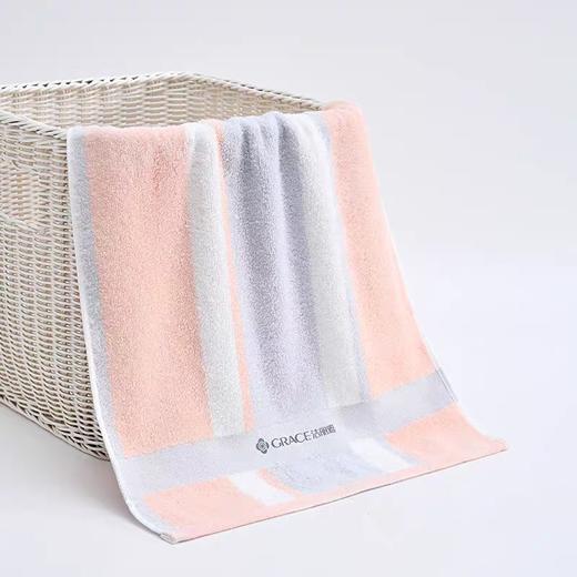 洁丽雅230181M面巾 商品图5