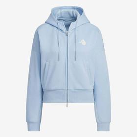 279.9元 阿迪达斯连帽外套 635258-HD（线上线下同步在售不保证有货，介意勿拍）