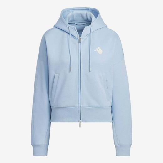 279.9元 阿迪达斯连帽外套 635258-HD（线上线下同步在售不保证有货，介意勿拍） 商品图0