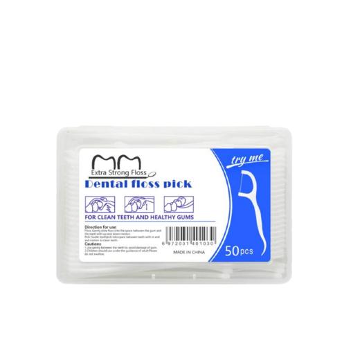 PearlDrops倍洁丽珍珠即效亮白牙膏/劲白牙膏100g 商品图2