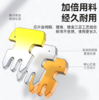 【GZ】超五类水晶头 商品缩略图1