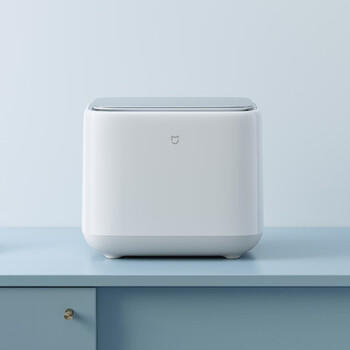 米家小米内衣小洗衣机全自动 儿童婴儿迷你洗衣机小型 XQB10MJ501 /家用电器 /大 家 电 /洗衣机 商品图6