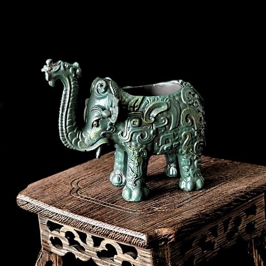 【看见殷商】殷墟文物冰箱贴 国宝文物冰箱贴 可搭配背景板 商品图2