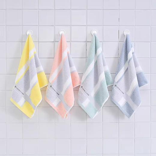 洁丽雅230181M面巾 商品图0