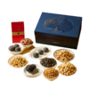 大董年味·松露集坚果1.365kg 黑松露腰果 夏威夷果 巴旦木 黑豆 鹰嘴豆 烤鸭酥 奶酪酥 燕窝酥 春节送礼 伴手礼 零食 下酒菜 商品缩略图10