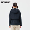 Tutwo|女式冲锋衣 TTAWN921772 商品缩略图1