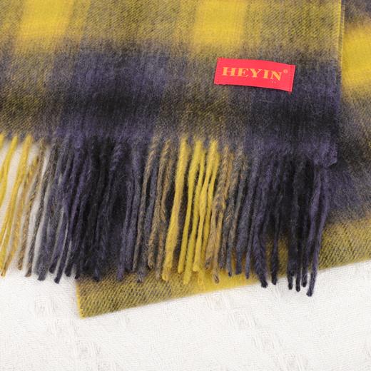 羊毛围巾  HFW1302002 03I 商品图4