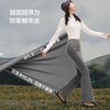 蕉下女士高弹高暖微喇裤EL111运动休闲健身户外 商品缩略图3