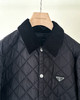 现货 THS-限时 P家 男士 经典Quilted夹棉外套 2色 AW421 商品缩略图6