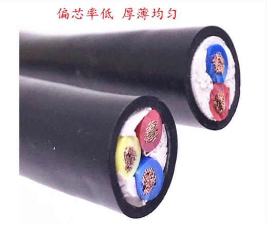 【GZ】RVV2*1.5电源线 商品图1
