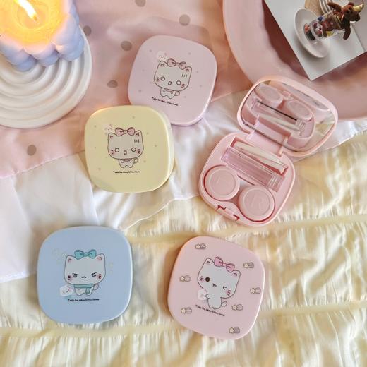 隐形眼镜盒/像鱼as3217 商品图1