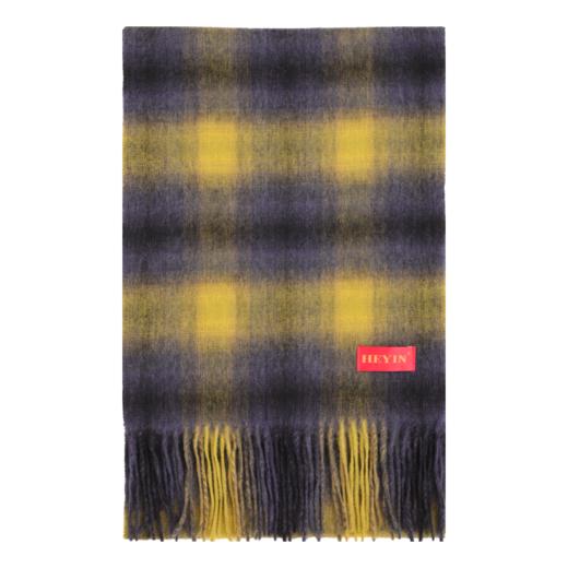 羊毛围巾  HFW1302002 03I 商品图0