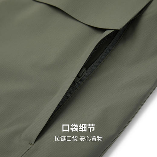 【门店同款&鸭绒&抗菌】圣得西男士羽绒服羽绒内胆2025年冬季外套 商品图6