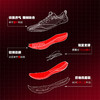李宁 赤兔9 PRO 女款beng丝训练竞速轻量高回弹运动跑步鞋 商品缩略图1
