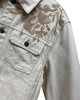 女款短款刺绣牛仔外套 可配套装zh010 商品缩略图2