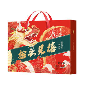 燕之坊抬头见禧礼盒