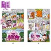 【中商原版】兔子大战猴子10 超级大故障 Bunny vs Monkey The Great Big Glitch 英文原版 儿童漫画故事书 幽默搞笑 进口童书 商品缩略图3